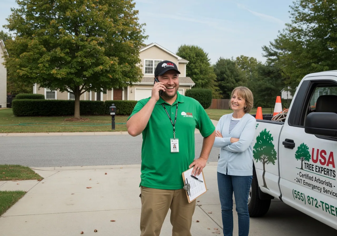 Tree Services Pateros, WA FAQs
